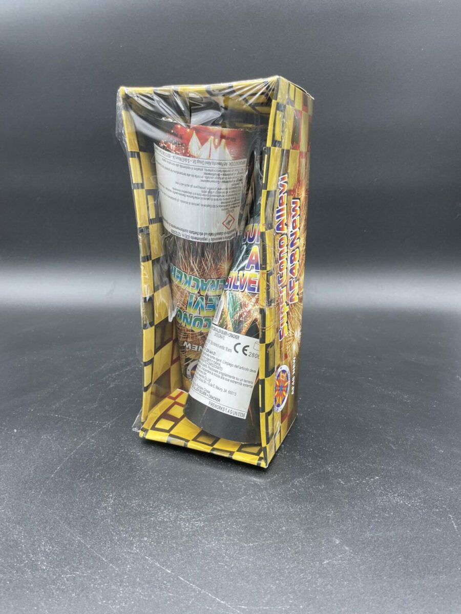 ASSORTIMENTO CONI BIG - 2 Pz