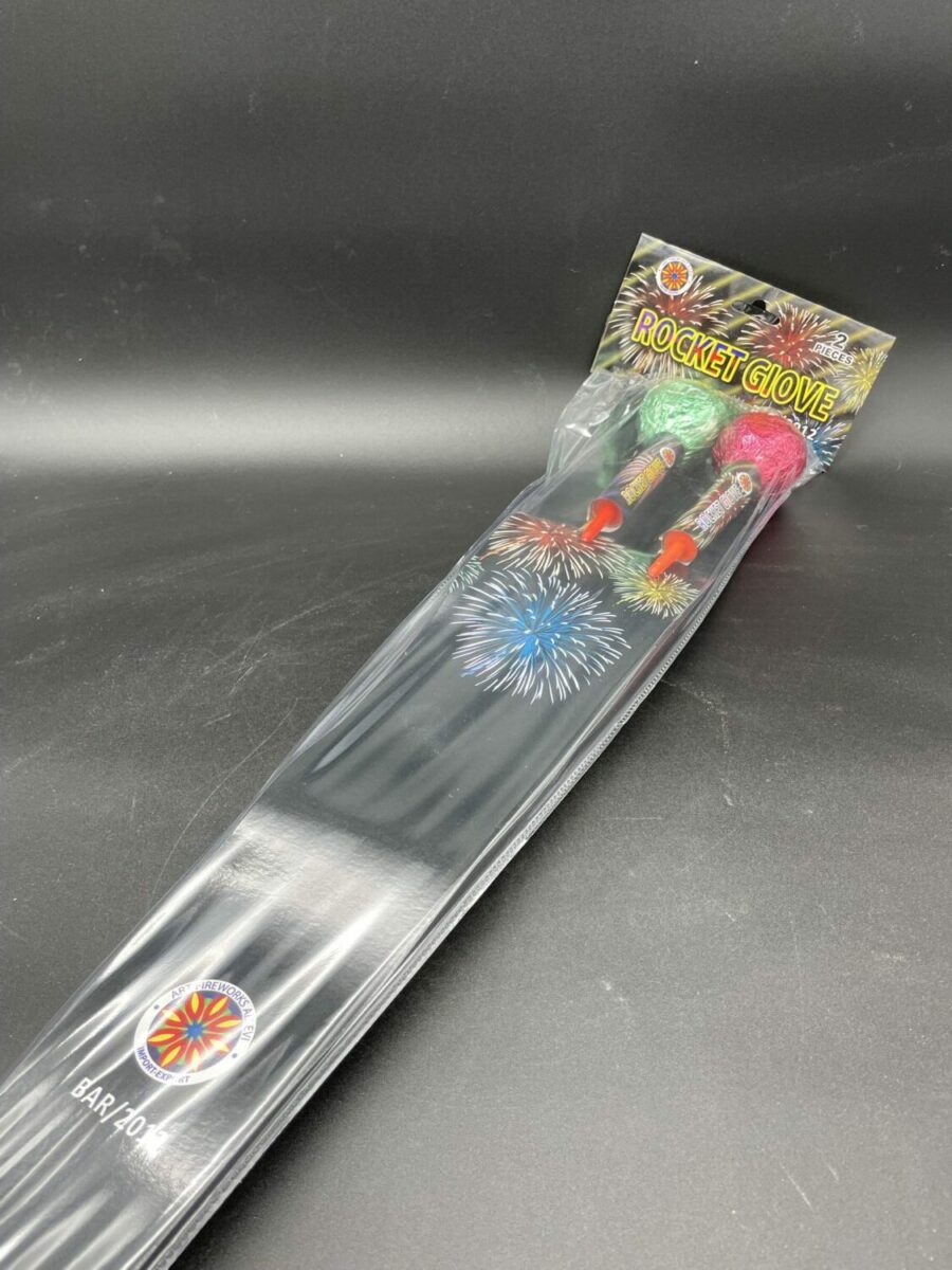 RAZZI GIOVE - 2 RAZZI ASSORTITI