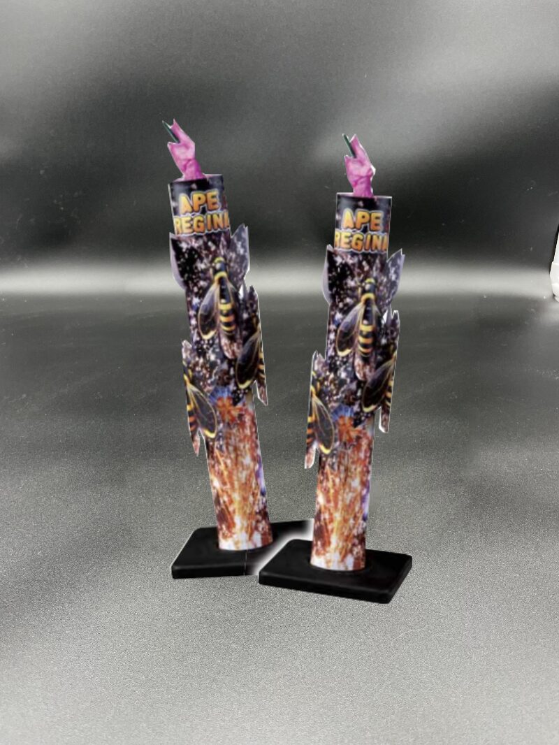 FONTANA APE REGINA - 2 PCS