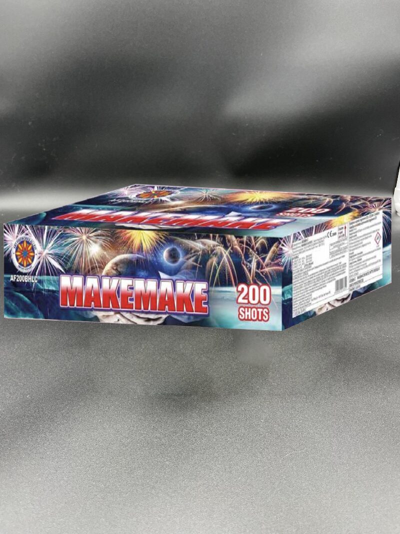 MAKE MAKE - 200 LANCI PROFESSIONALE - CAL. 20 mm